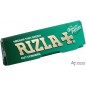 Lote 80 libritos Rizla  Papel  de  Liar  Expositor  Green con  50  hojas  nº  8
