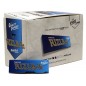 Lote 20 libritos Rizla  Papel  de  Liar  Expositor  BLUE con  50  hojas  nº  8