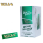 Lote 20 libritos Rizla  Papel  de  Liar  Expositor  Green con  50  hojas  nº  8