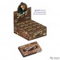 PACK 3 BLOCS SMOKING BROWN 300 78 MM