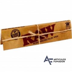 PAPEL RAW KING SIZE SLIM 110 mm