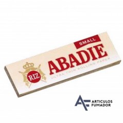 ABADIE REGULAR NATURAL 70 mm