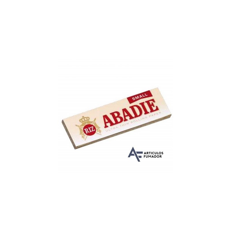 ABADIE REGULAR NATURAL 70 mm