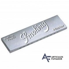 SMOKING MASTER 70 mm
