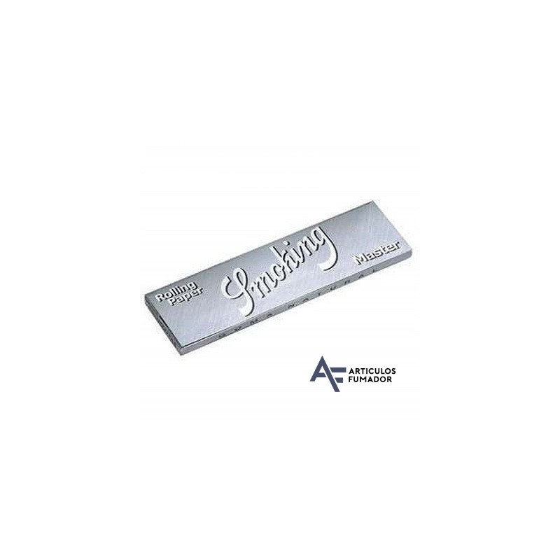 SMOKING MASTER 78 mm SMOKING MASTER 78 mm
