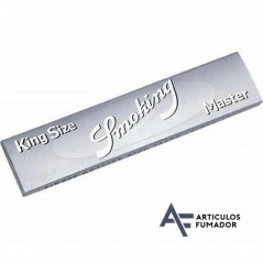 SMOKING  KING SIZE MASTER 100 mm