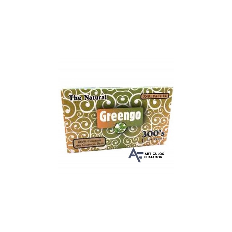 GREENGO BLOC 300 78 mm