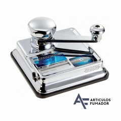 MÁQUINA OCB ENTUBAR MIKROMATIC FILTROS/TUBOS 24 Y 15mm