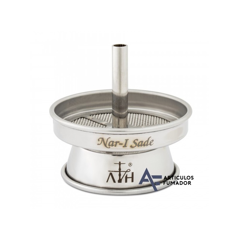 GESTOR DE CALOR ATH PREMIUM ACERO INOX