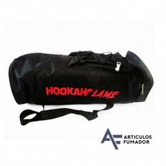 BOLSA PARA CACHIMBA DE TRANSPORTE HOOKAH FLAME 60 CM