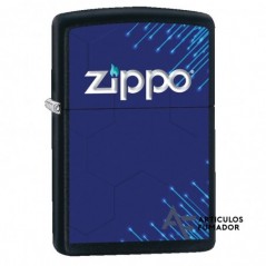 Encendedor «Zippo» Circuit Board Design