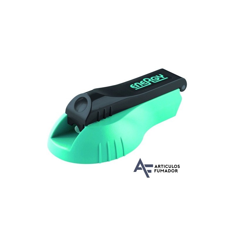 MÁQUINA DE TUBOS ENERGY PRO MÁQUINA DE TUBOS ENERGY PRO