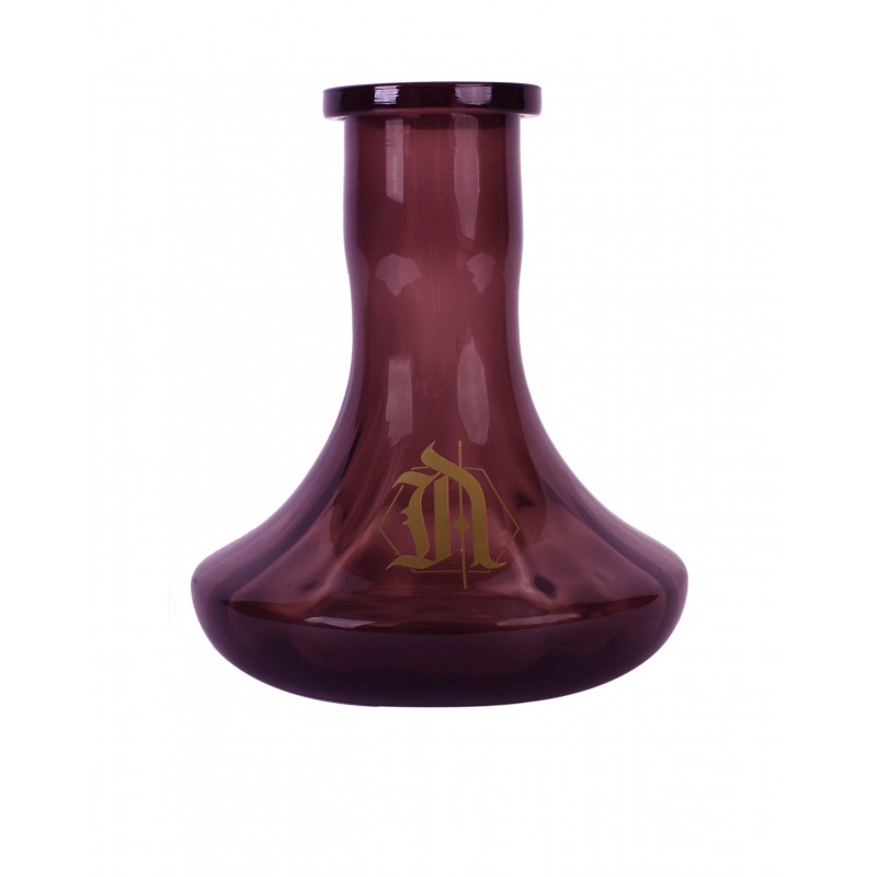 BASE CRISTAL PEQUEÑA PARA CACHIMBA ANIMALESYS PURPLE E BASE CRISTAL PEQUEÑA PARA CACHIMBA ANIMALESYS PURPLE E