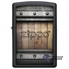 Encendedor «Zippo» Design 218-085734