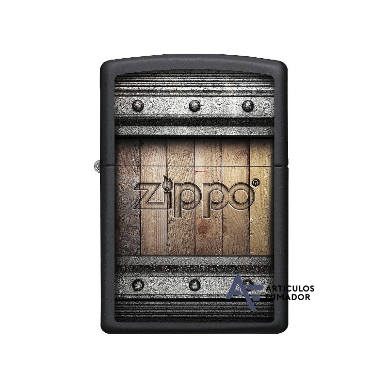 Encendedor «Zippo» Design 218-085734