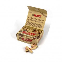 CAJITA RAW TIPS&ROLL