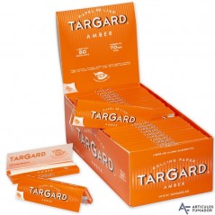 PAPEL CRAFT AMBER TAR GARD 70 mm DE 60 PAPELES