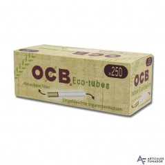 TUBOS OCB ECO FILTRO NORMAL 250