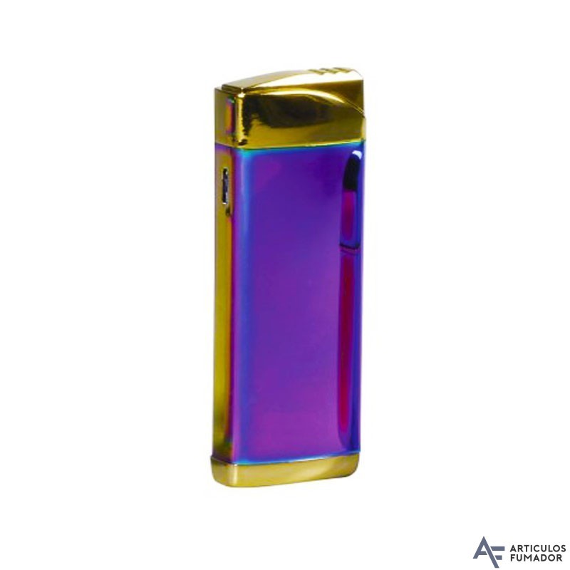ENCENDEDOR TURBO COOL RAINBOW MODELO 2 ENCENDEDOR TURBO COOL RAINBOW MODELO 2