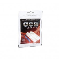 FILTROS OCB SLIM LARGO 6 mm 100 uds
