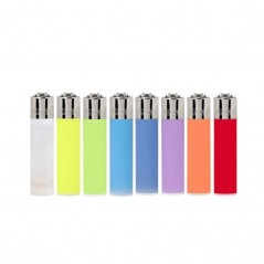 MECHERO CLIPPER COLORES MODELO ALEATORIO MECHERO CLIPPER COLORES MODELO ALEATORIO