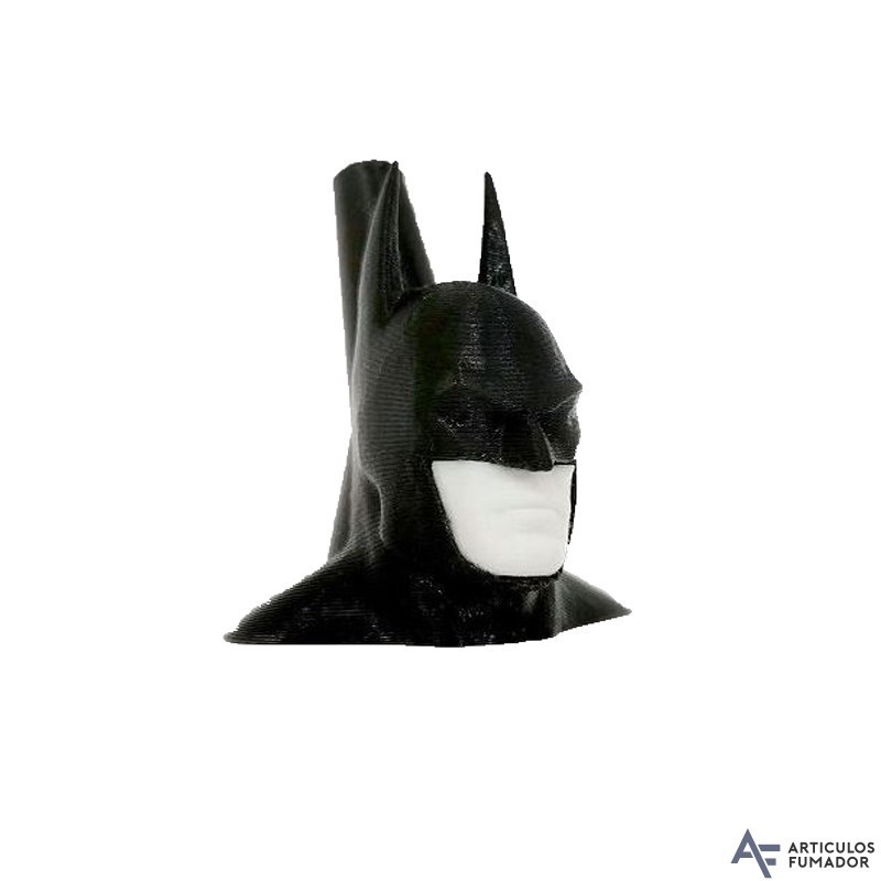 BOQUILLA CACHIMBA 3D BAT MAN