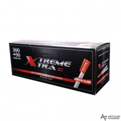 TUBOS XTREME XTRA FILTRO NORMAL 350