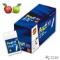 FILTROS FRUTTA MANZANA AROMATIZADOS 6MM 120 Unds