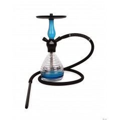 CACHIMBA ERASMUS HERMES BLUE DE 45 CM