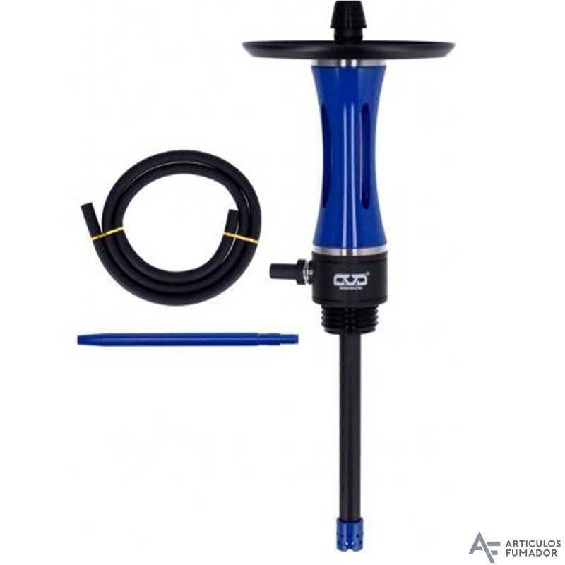 OVO SHISHA DOPE 360 NOTORIUS BLUE