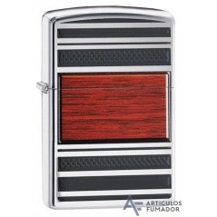 Zippo Pipe Wood Design special fumadores de pipa