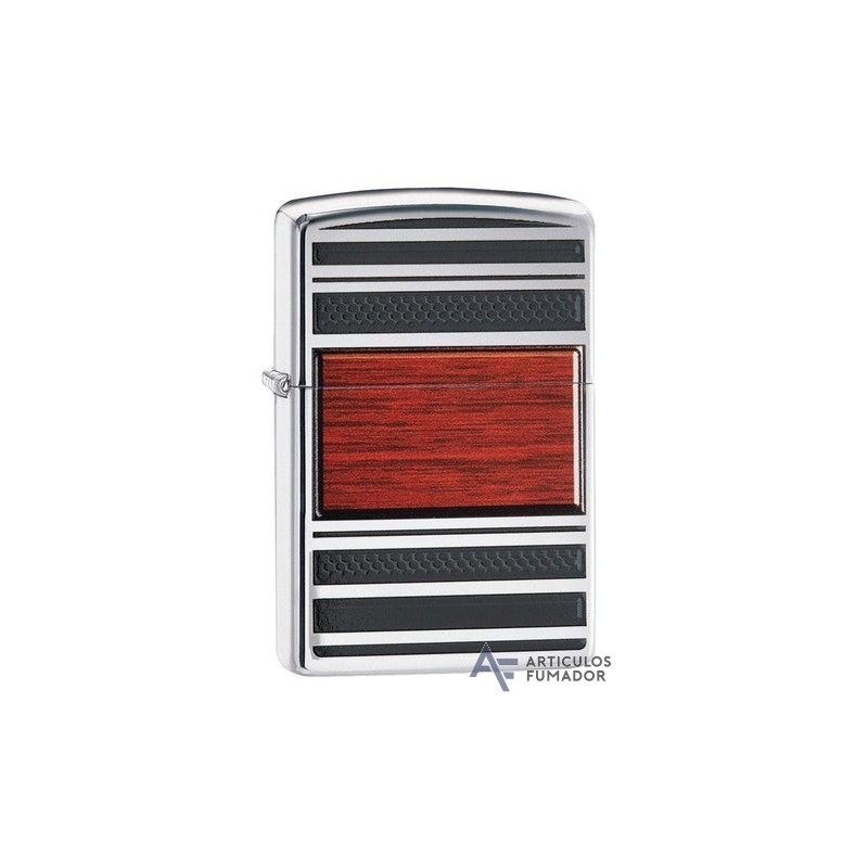 Zippo Pipe Wood Design special fumadores de pipa