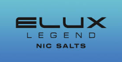 E-LUX SALTS E-LUX SALTS