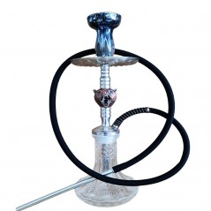 CACHIMBA ERASMUS CERES BEAST V.1 DE 45 CM