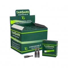 TAR GARD BOQUILLA DISPOSABLE CAJA ENTERA 30 UNDS.