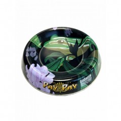 CENICERO METALICO SUAVE PAY-PAY 15CM