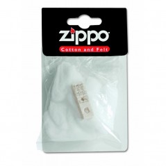 REPUESTO ALGODÓN Y FILTRO ZIPPO