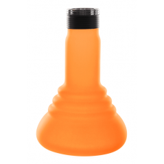 BASE NARANJA CON ROSCA PARA KAYA Y SALLOUM PN 480