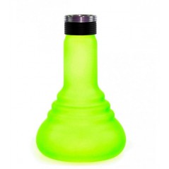 BASE VERDE CON ROSCA PARA KAYA Y SALLOUM PN 480
