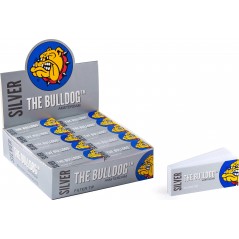FILTROS BULLDOG SILVER TIPS KS (50)