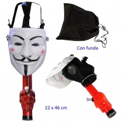 MASCARA BONG V DE VENDETTA DE 20X46 CM