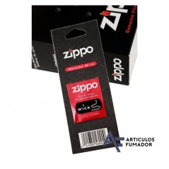 REPUESTO MECHA PARA ZIPPO ORIGINAL WICKS