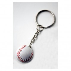 LLAVERO BOLA DE BÉISBOL