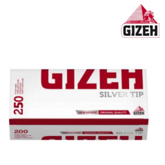 TUBOS GIZEH FILTRO NORMAL 250