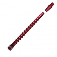 BOQUILLA ALUMINIO BAMBOO ROJA KARMA LOUNGE
