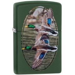 ENCENDEDOR ZIPPO FLYING DUCKS DESIGN 60004043