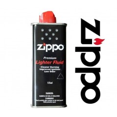 GASOLINA LATA ZIPPO 125ml