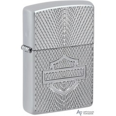 ENCENDEDOR ZIPPO HARLEY-DAVIDSON COLLECTIBLE EDITION 2024