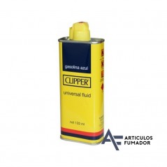 GASOLINA CLIPPER 133 ml