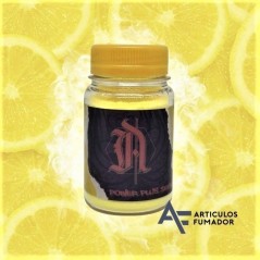POWER PLUS POTENCIADOR DE LIMON ANIMALESYS 30 GMS